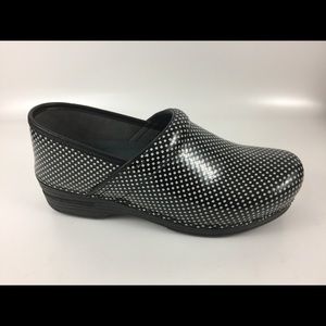 DANSKO XP Professional Slip on Clogs Size 12